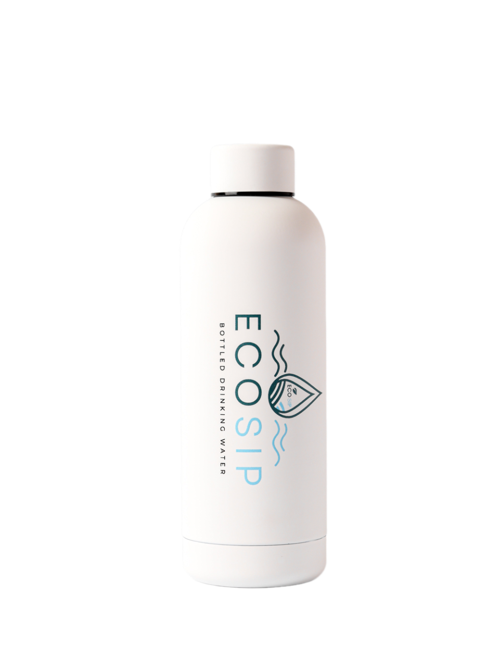 Ecosip Water Bottle – Reusable & Eco-Friendly Hydration Bottle